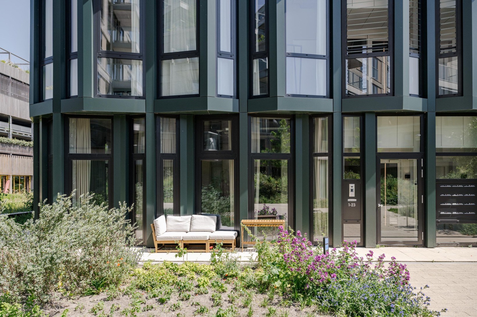 Appartement te koop: Sint Maartenpad 1, Haarlem