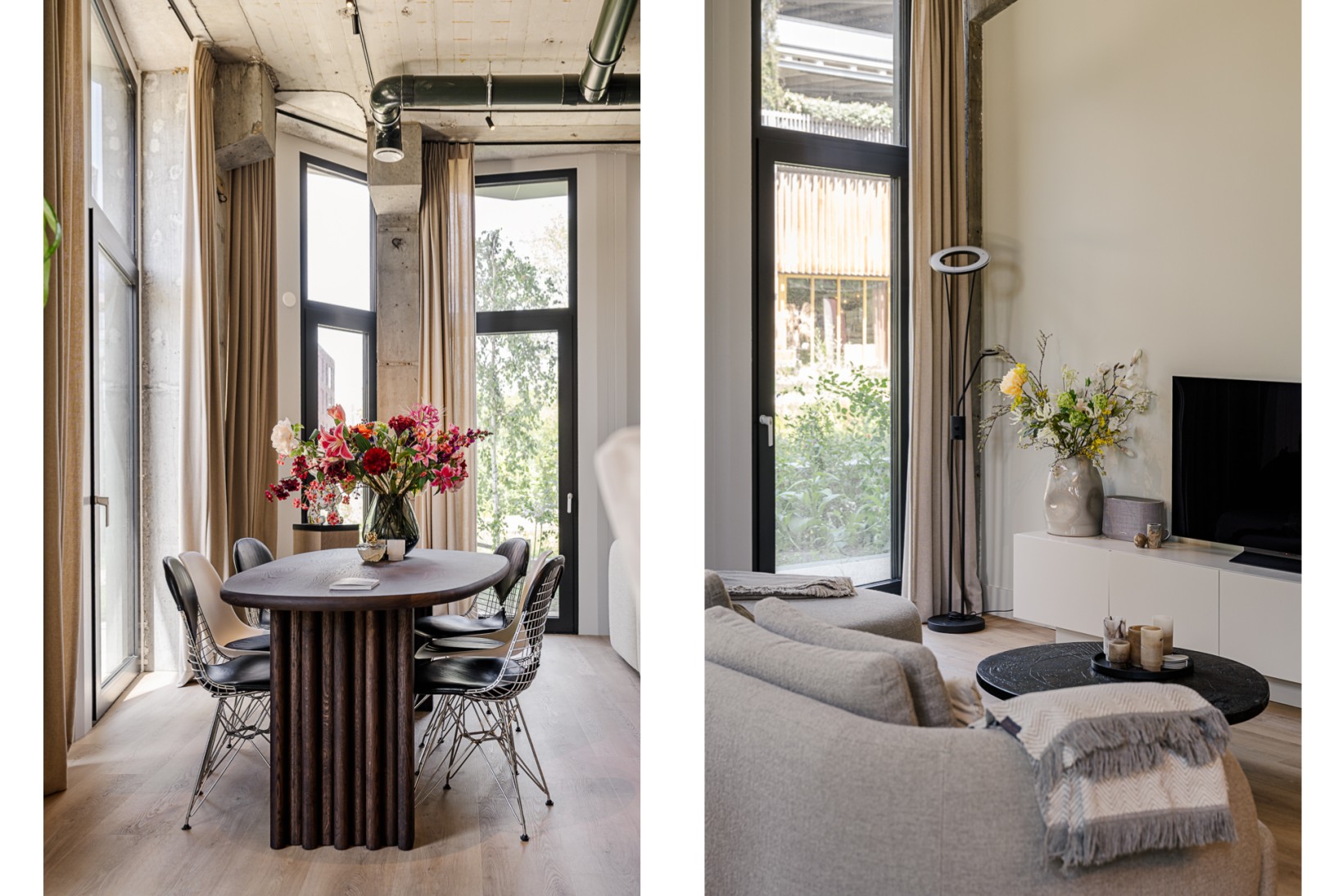 Appartement te koop: Sint Maartenpad 1, Haarlem