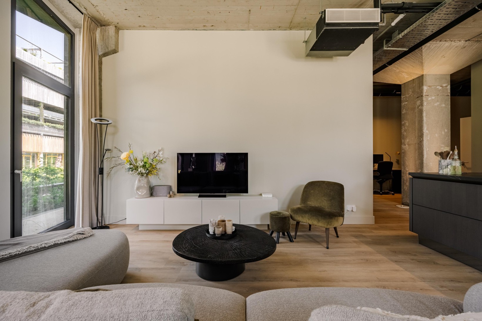 Appartement te koop: Sint Maartenpad 1, Haarlem
