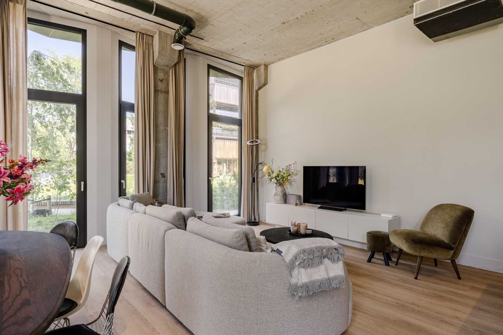 Appartement te koop: Sint Maartenpad 1, Haarlem