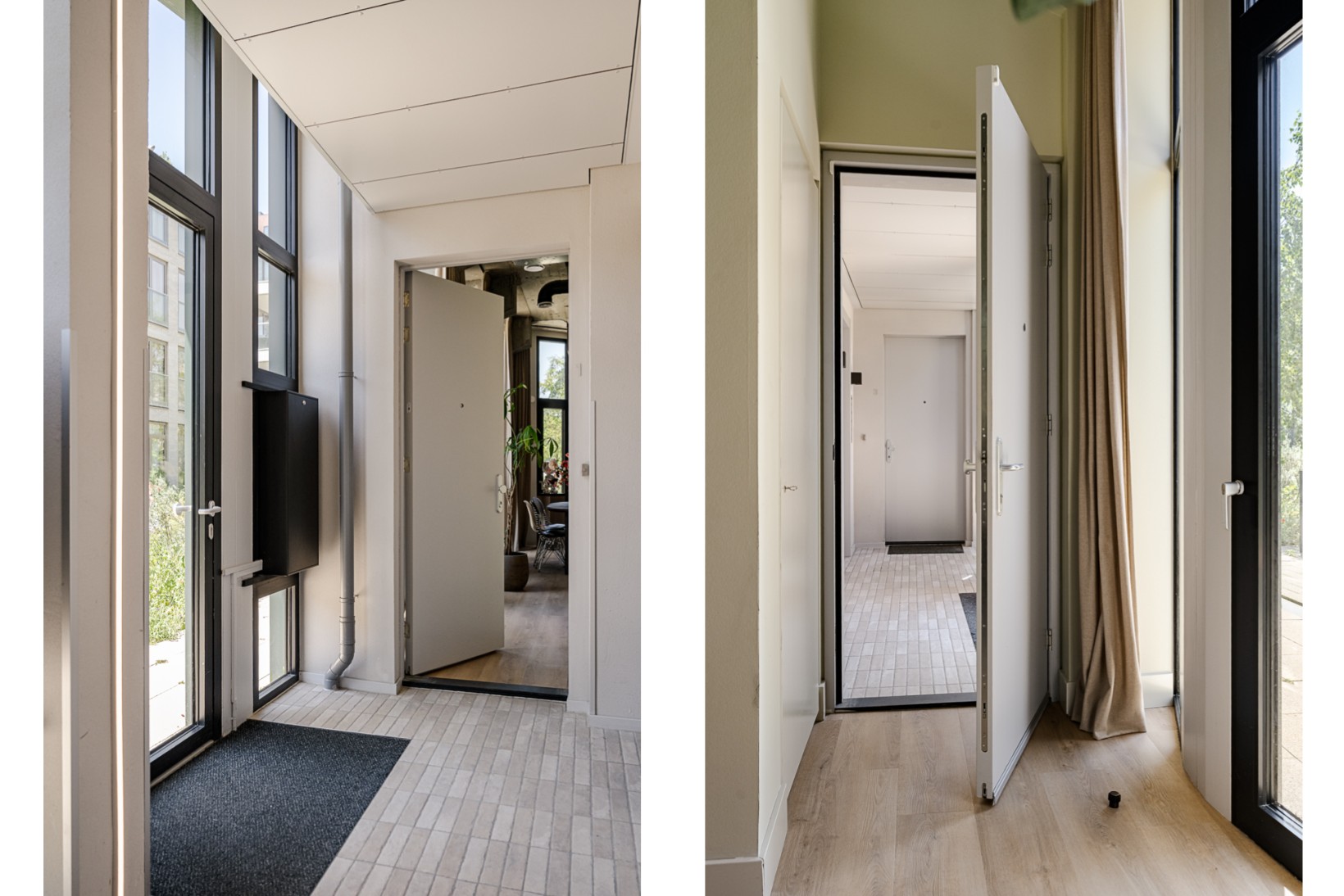 Appartement te koop: Sint Maartenpad 1, Haarlem