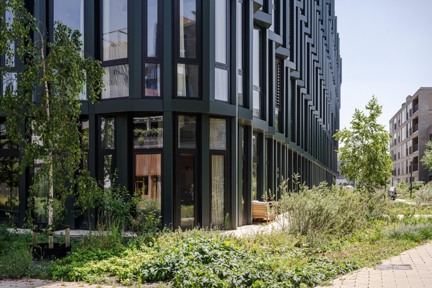 Appartement te koop: Sint Maartenpad 1, Haarlem