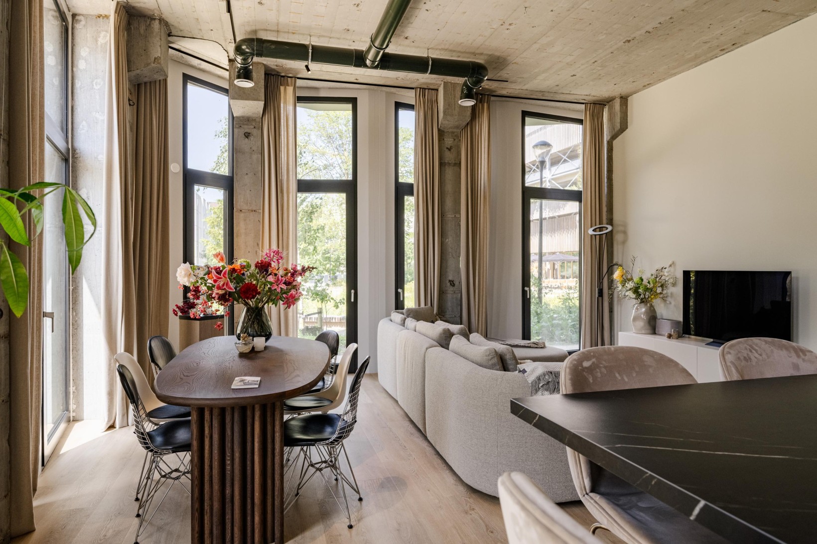 Appartement te koop: Sint Maartenpad 1, Haarlem