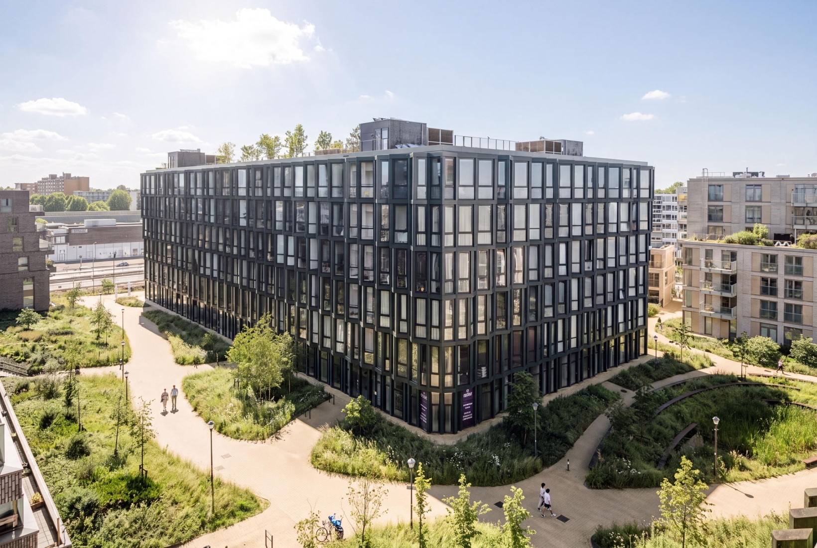 Appartement te koop: Sint Maartenpad 1, Haarlem