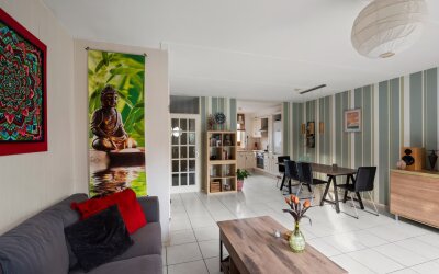 Malpighistraat 4
