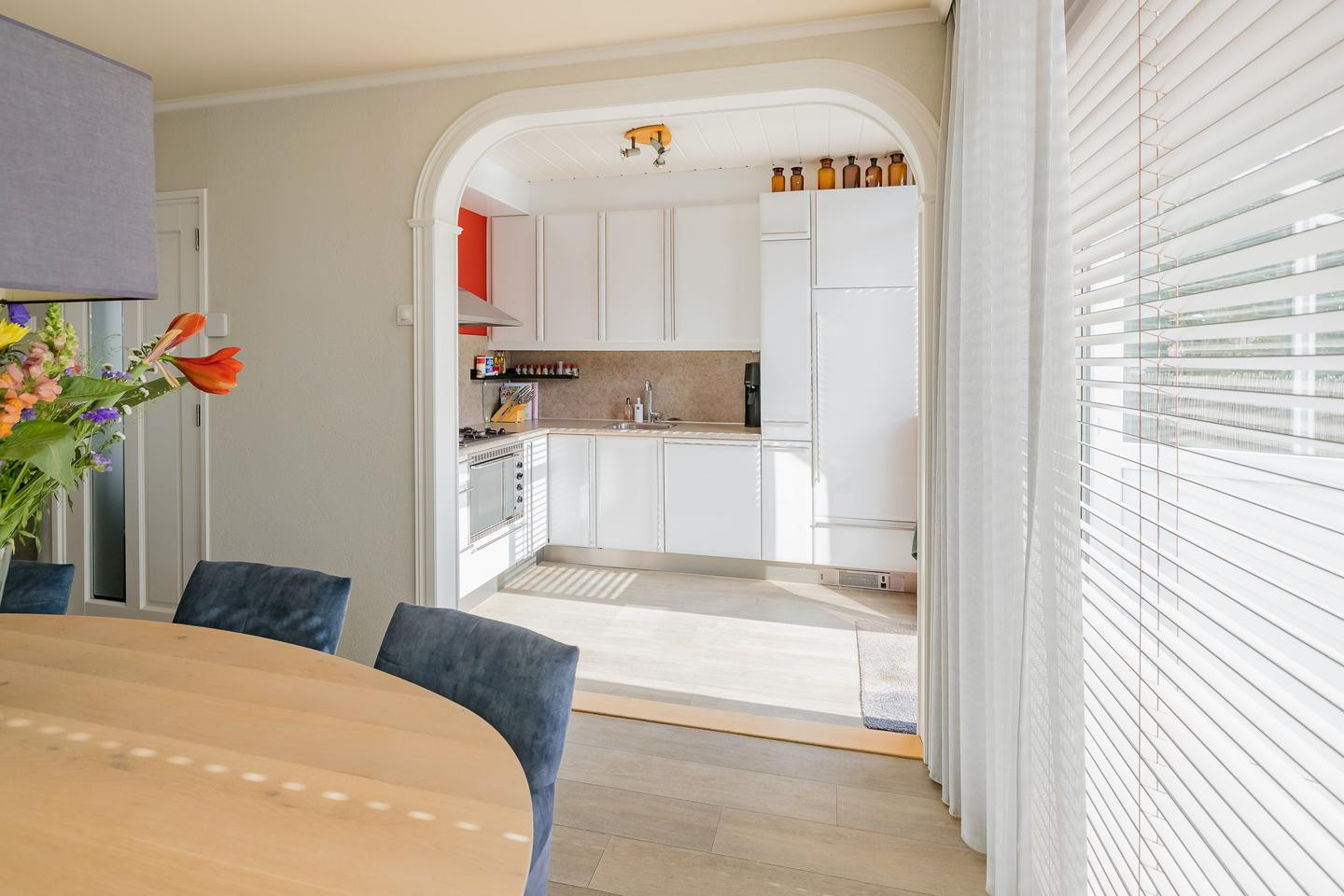 Tussenwoning te koop: Schroeder van der Kolkstraat 71, Haarlem