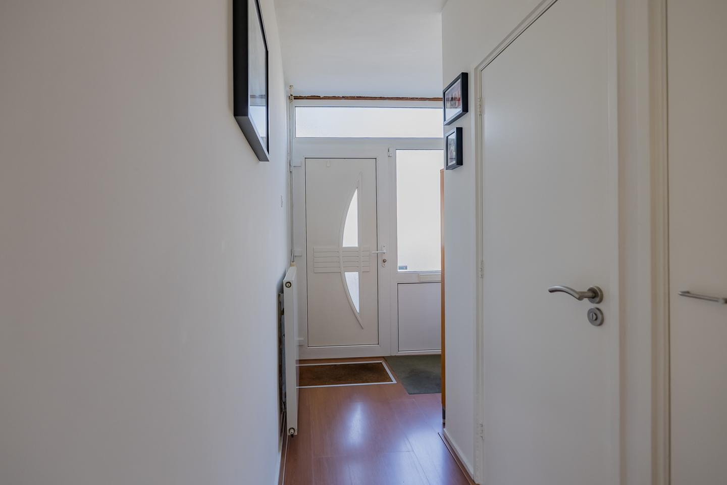 Tussenwoning te koop: Schroeder van der Kolkstraat 71, Haarlem