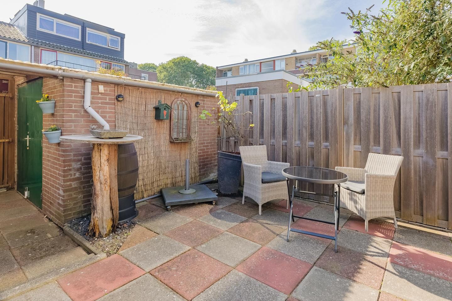 Tussenwoning te koop: Schroeder van der Kolkstraat 71, Haarlem