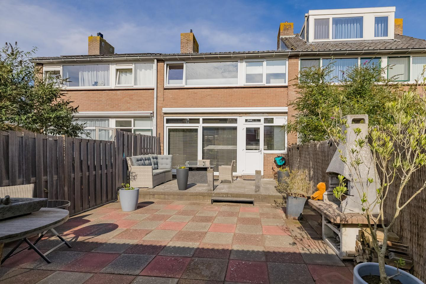 Tussenwoning te koop: Schroeder van der Kolkstraat 71, Haarlem