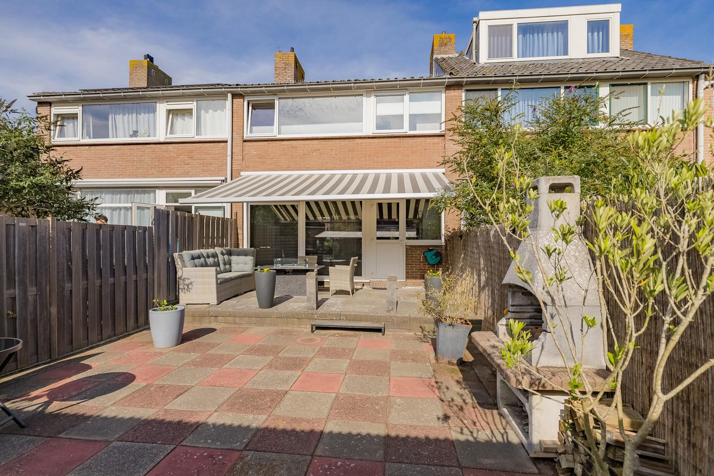 Tussenwoning te koop: Schroeder van der Kolkstraat 71, Haarlem
