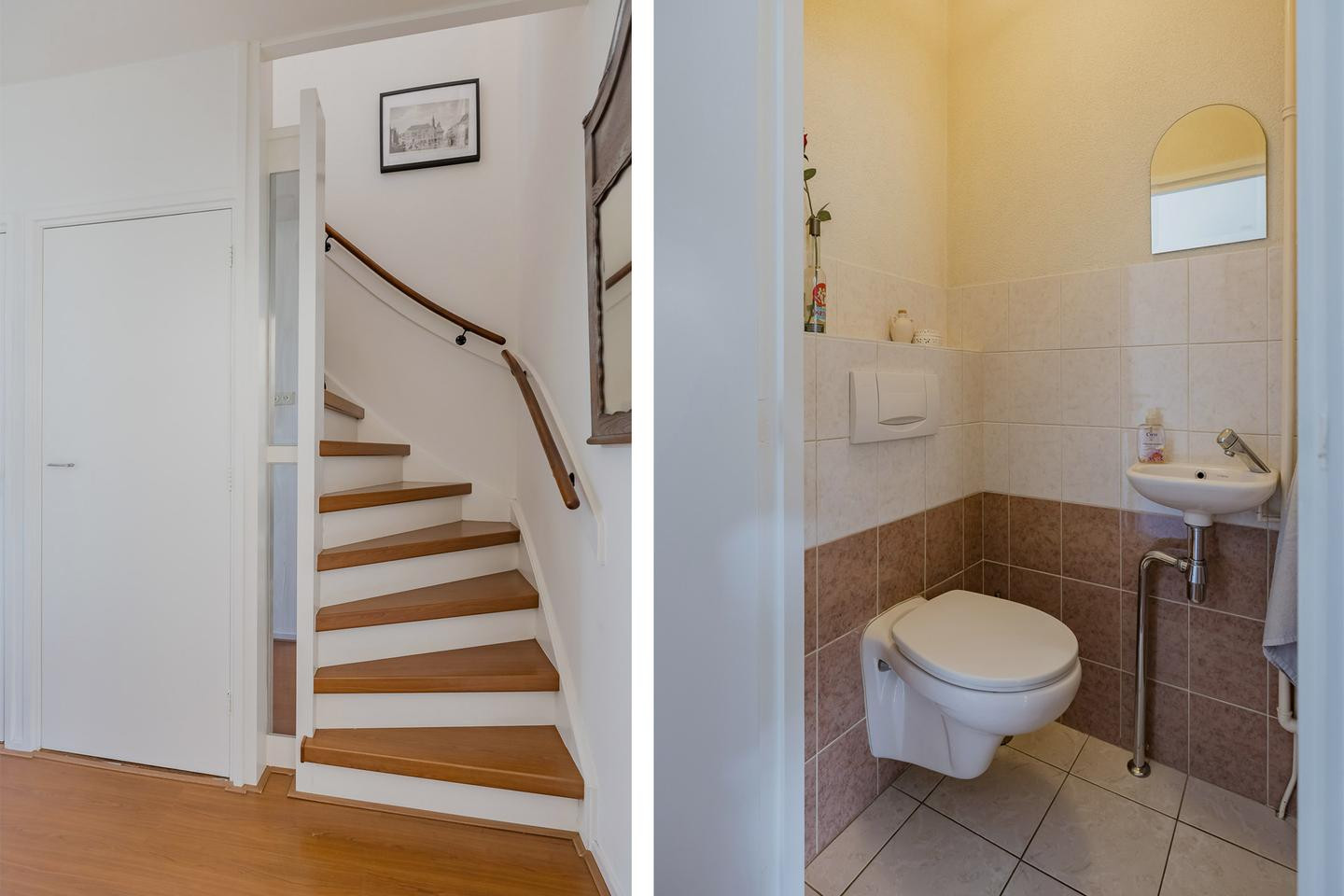 Tussenwoning te koop: Schroeder van der Kolkstraat 71, Haarlem
