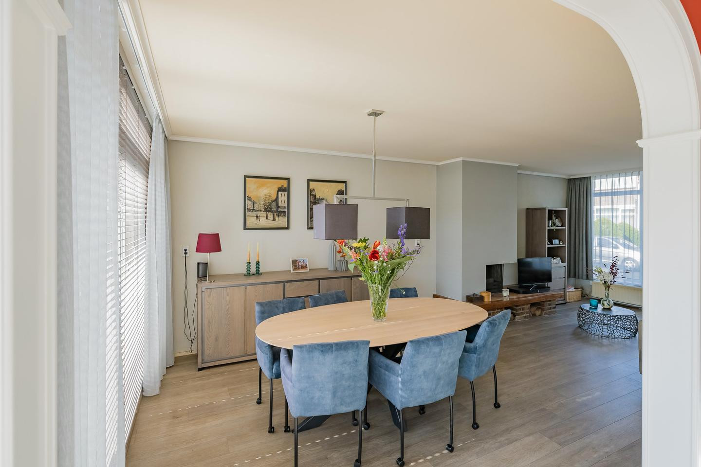 Tussenwoning te koop: Schroeder van der Kolkstraat 71, Haarlem