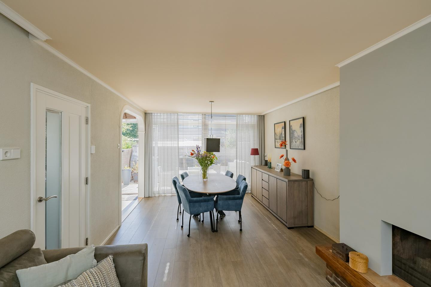 Tussenwoning te koop: Schroeder van der Kolkstraat 71, Haarlem
