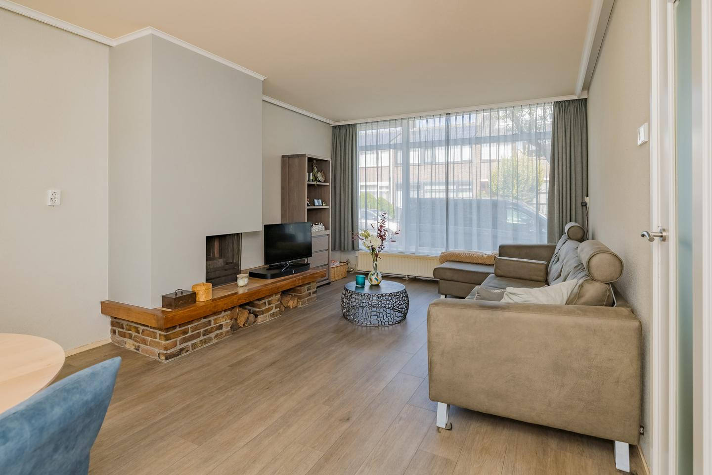 Tussenwoning te koop: Schroeder van der Kolkstraat 71, Haarlem