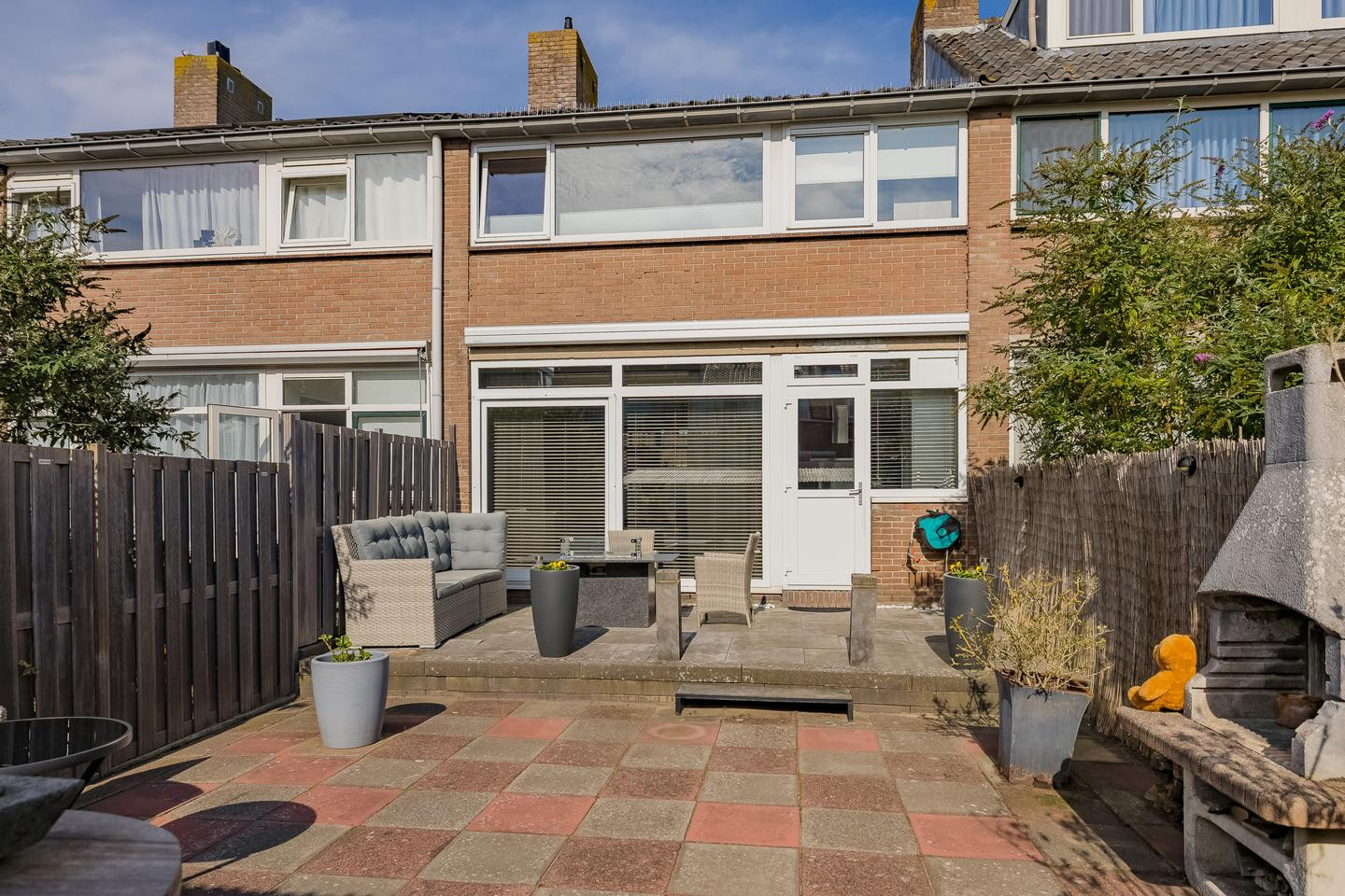 Tussenwoning te koop: Schroeder van der Kolkstraat 71, Haarlem