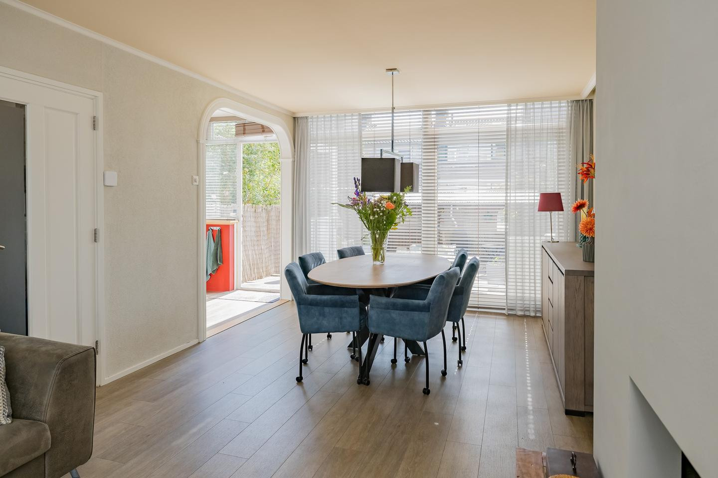 Tussenwoning te koop: Schroeder van der Kolkstraat 71, Haarlem