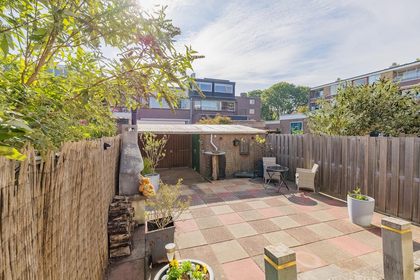 Tussenwoning te koop: Schroeder van der Kolkstraat 71, Haarlem