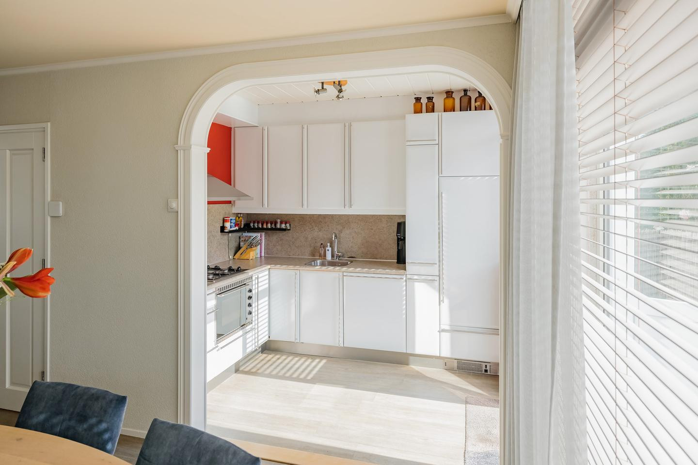 Tussenwoning te koop: Schroeder van der Kolkstraat 71, Haarlem