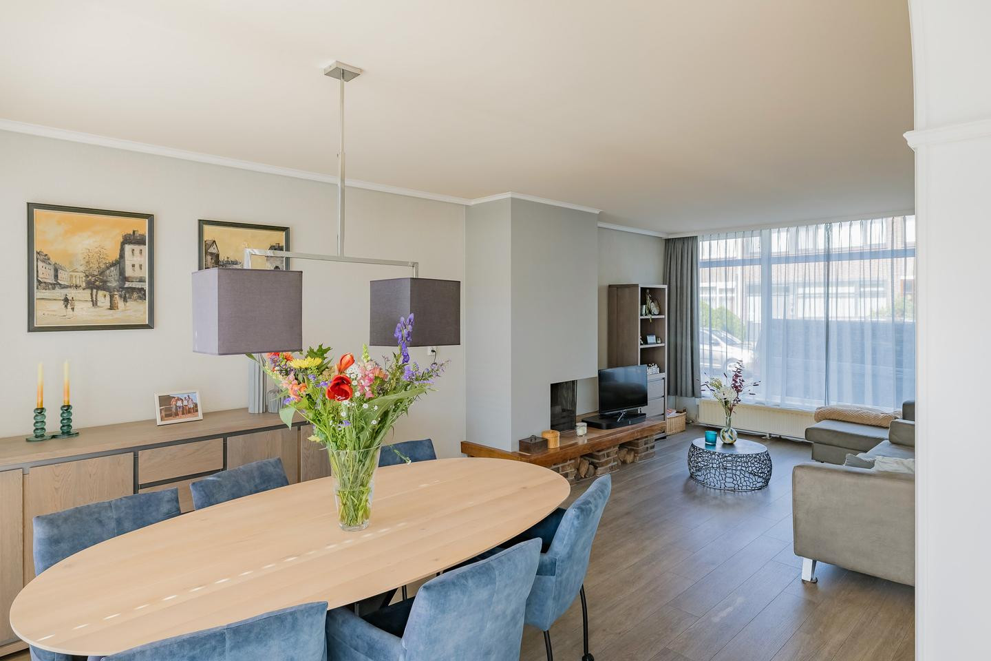 Tussenwoning te koop: Schroeder van der Kolkstraat 71, Haarlem