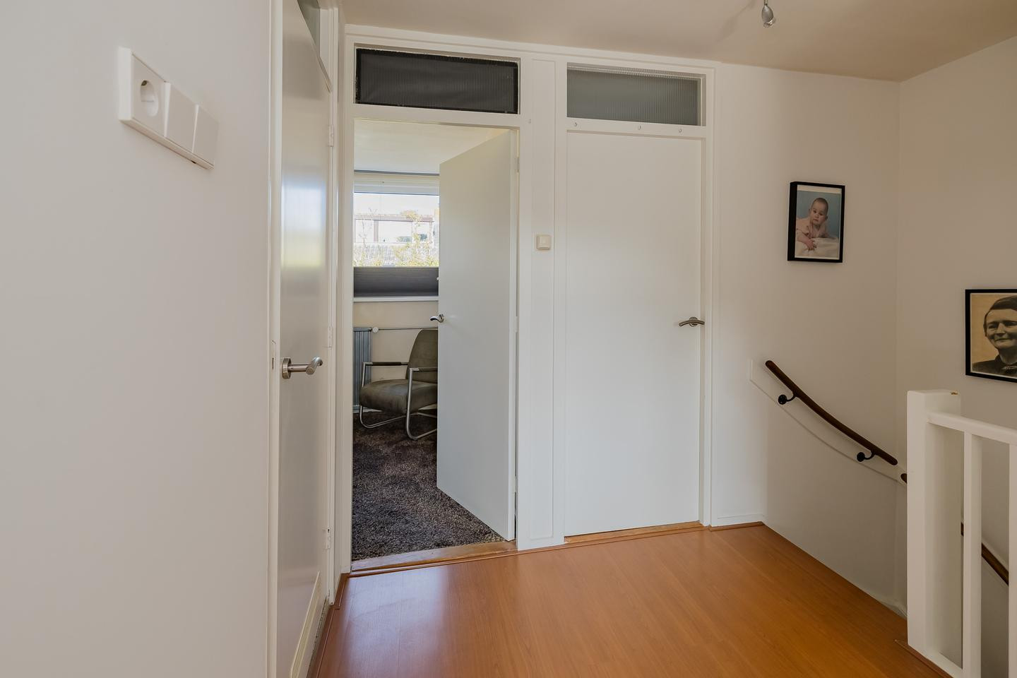 Tussenwoning te koop: Schroeder van der Kolkstraat 71, Haarlem