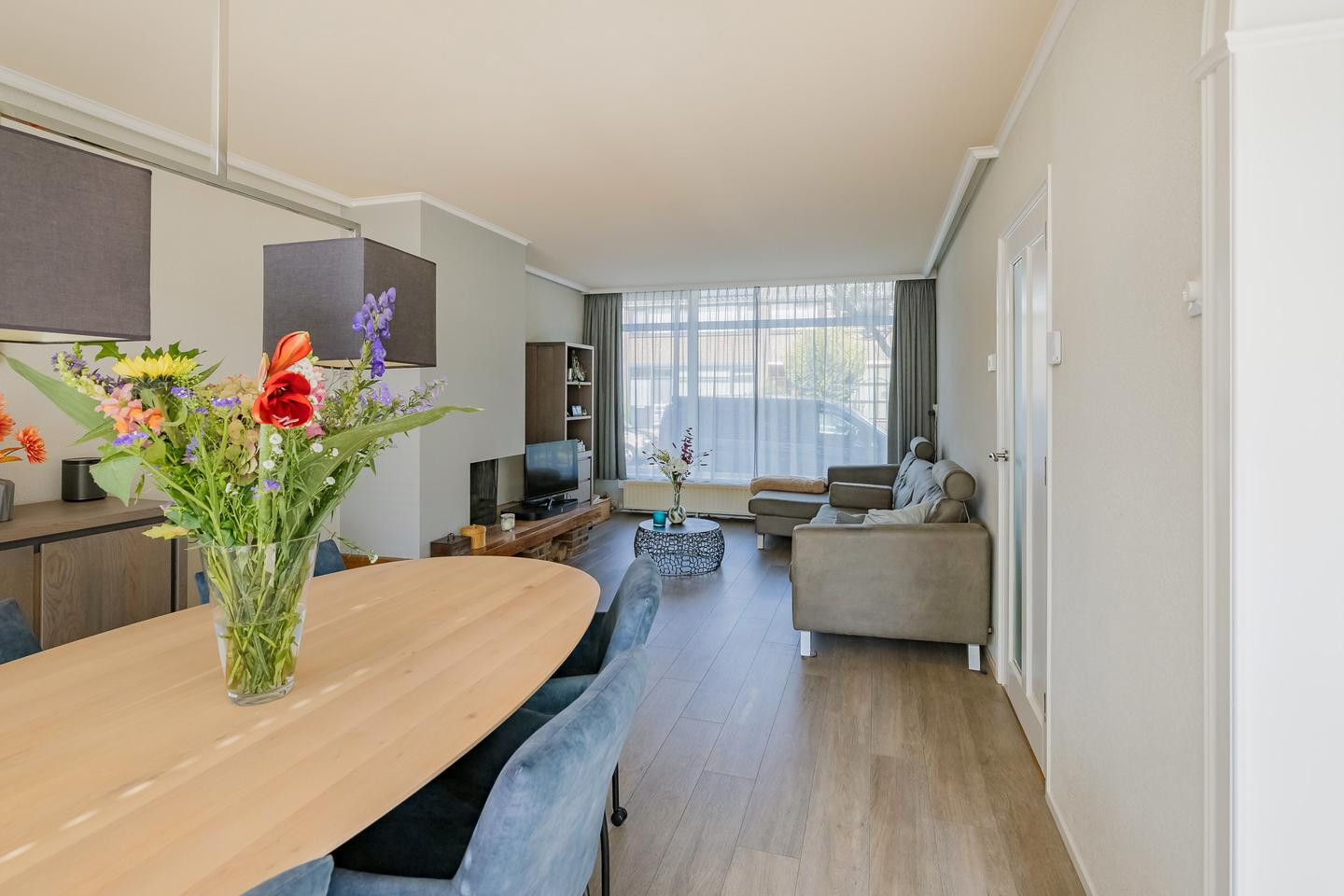 Tussenwoning te koop: Schroeder van der Kolkstraat 71, Haarlem