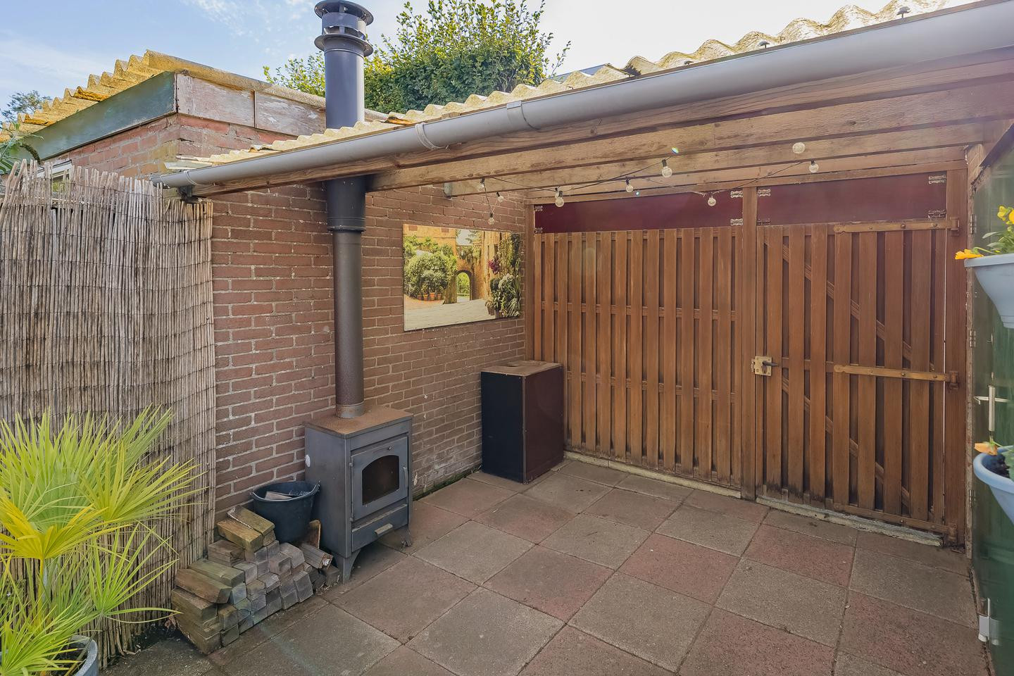 Tussenwoning te koop: Schroeder van der Kolkstraat 71, Haarlem