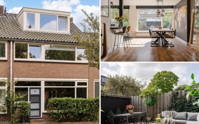Schroeder van der Kolkstraat 14