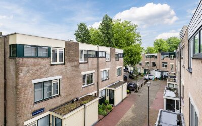 Christine Koetsstraat 3