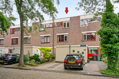 Jo Sterckstraat 21