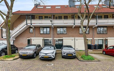Jo Sterckstraat 66