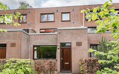 Oostermoer 50
