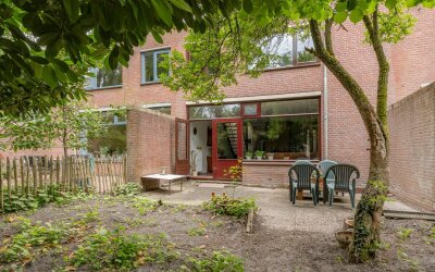 Oostermoer 64