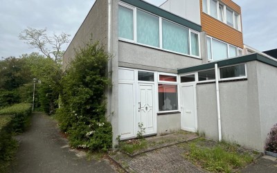 Weldam 84