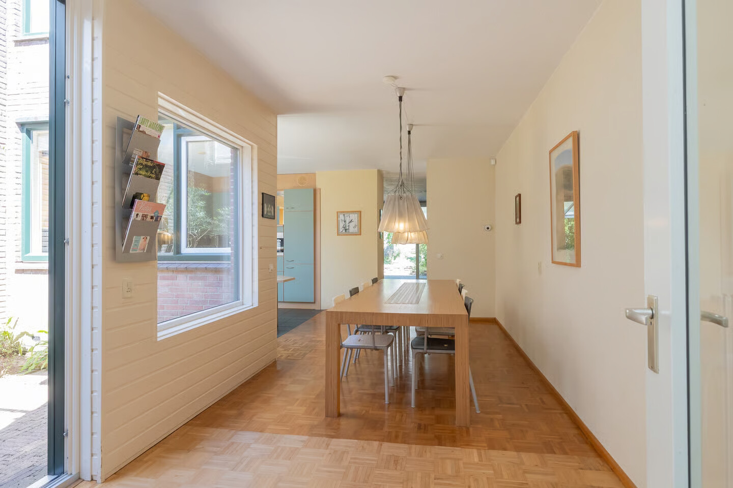 Hoekwoning te koop: Vliek 32, Haarlem