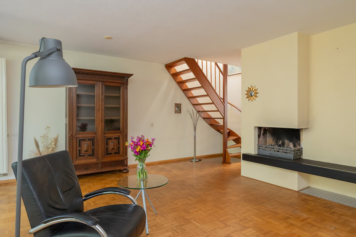 Hoekwoning te koop: Vliek 32, Haarlem