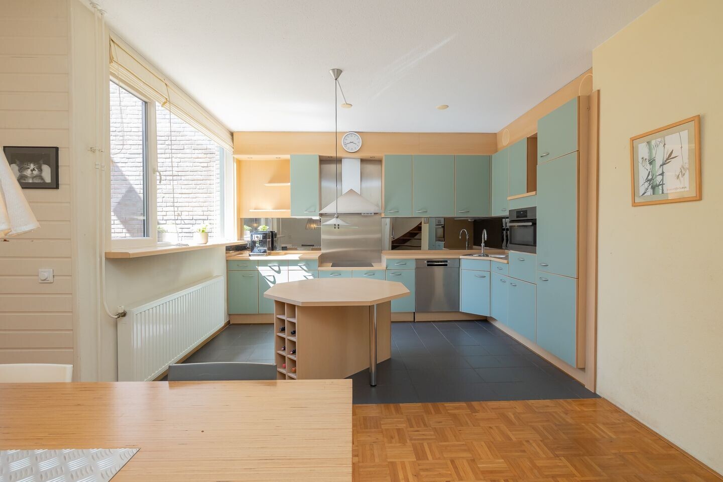 Hoekwoning te koop: Vliek 32, Haarlem