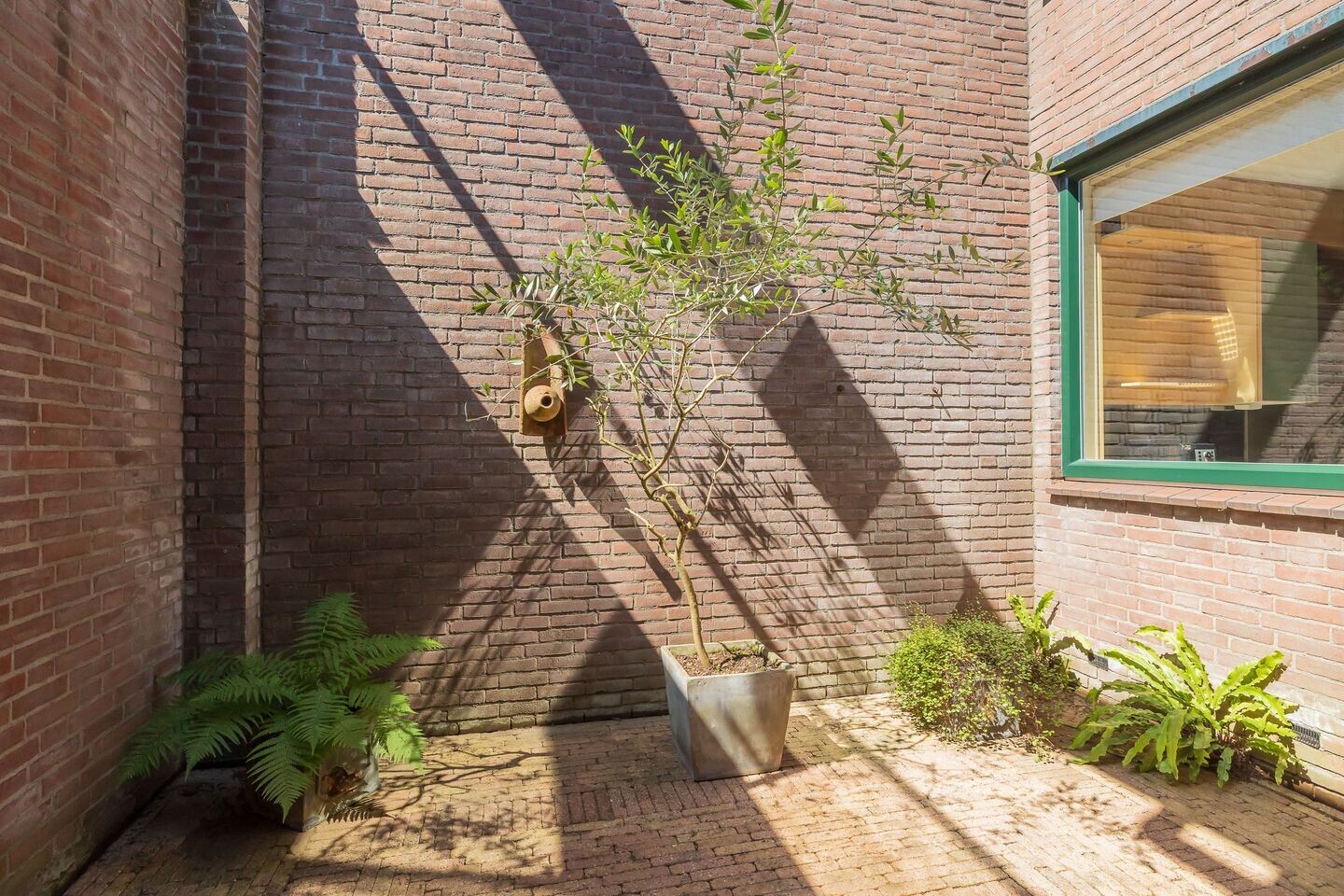Hoekwoning te koop: Vliek 32, Haarlem