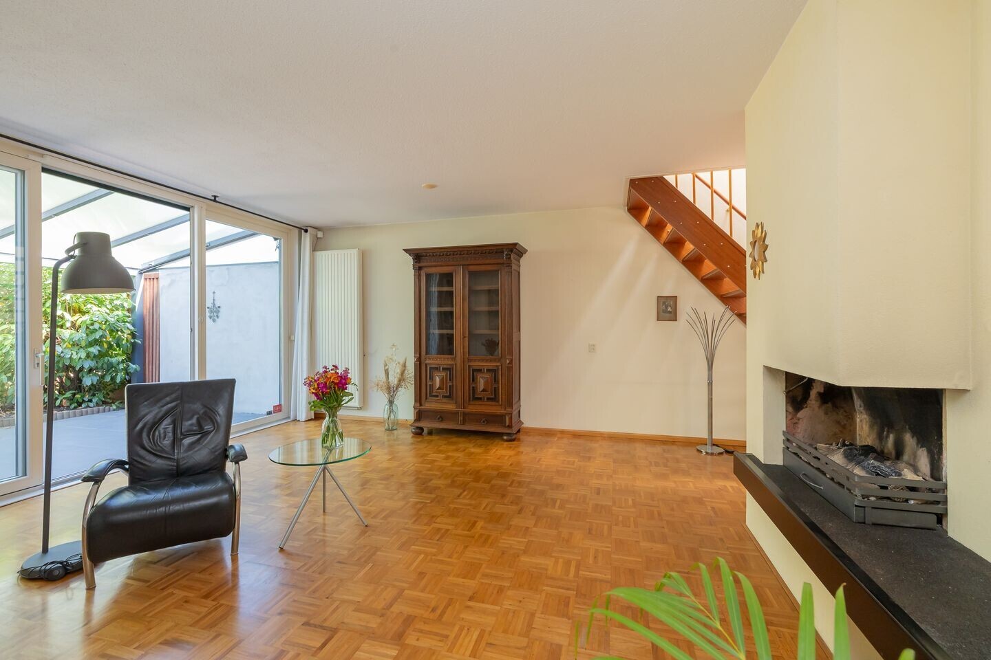 Hoekwoning te koop: Vliek 32, Haarlem
