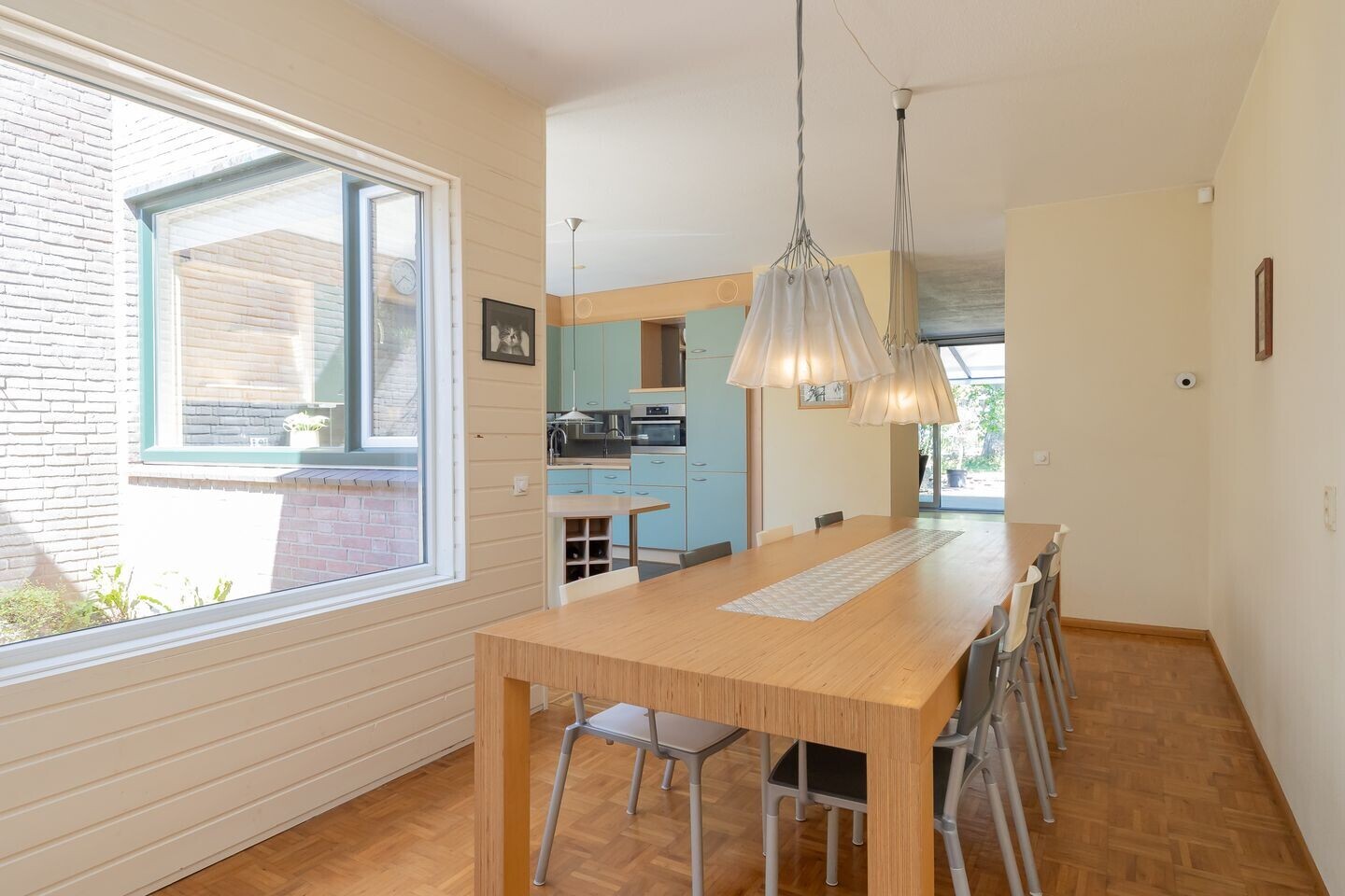 Hoekwoning te koop: Vliek 32, Haarlem