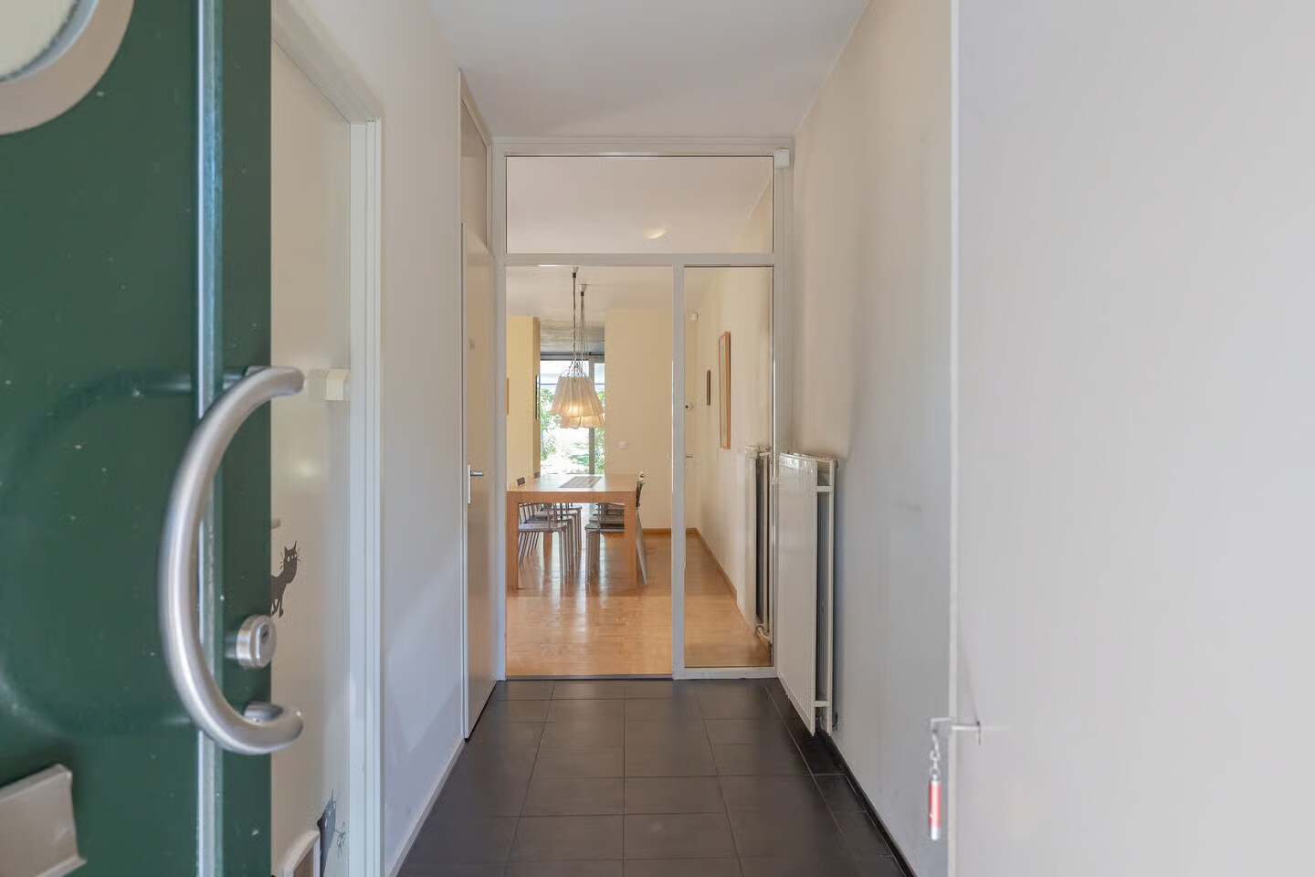 Hoekwoning te koop: Vliek 32, Haarlem