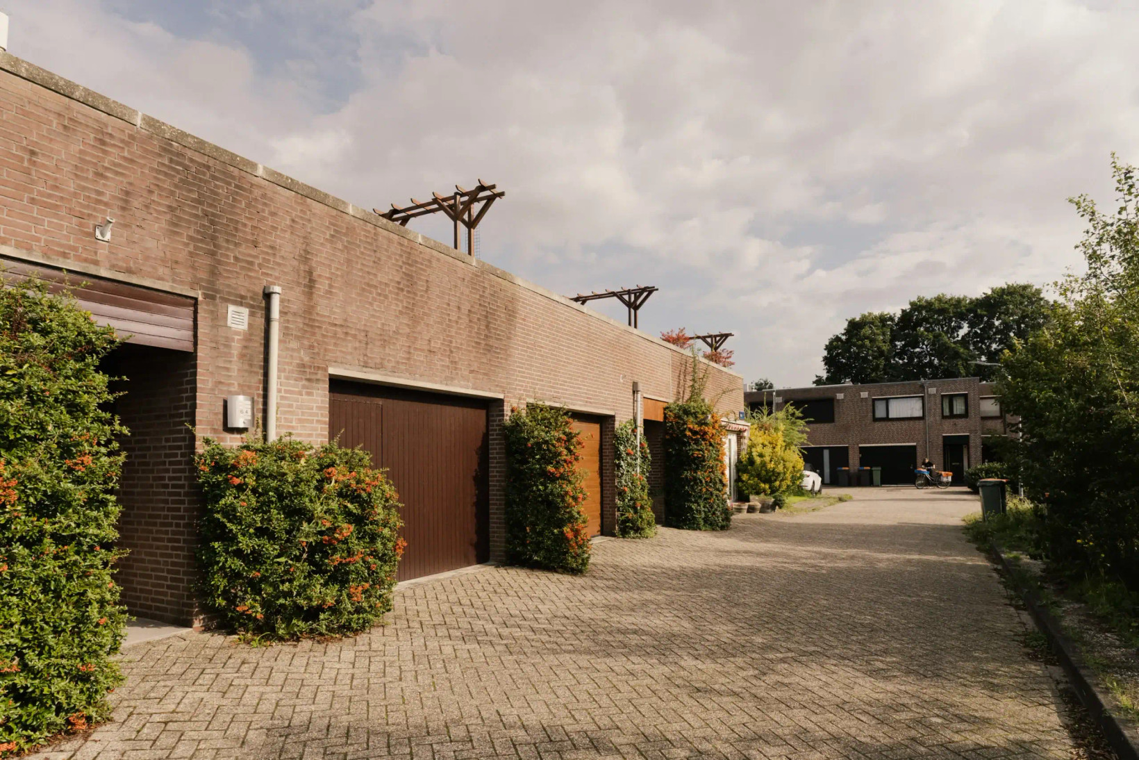 Tussenwoning te koop: Vliek 64, Haarlem