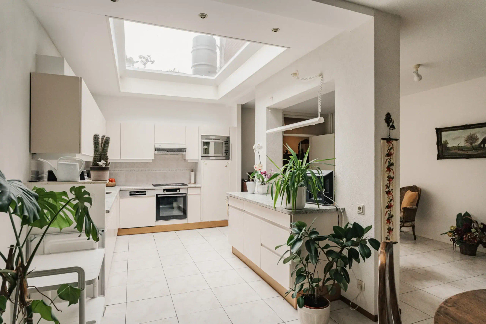 Tussenwoning te koop: Vliek 64, Haarlem