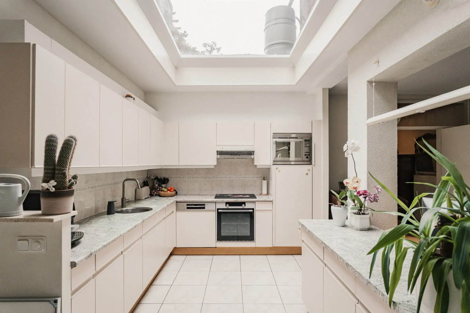 Tussenwoning te koop: Vliek 64, Haarlem