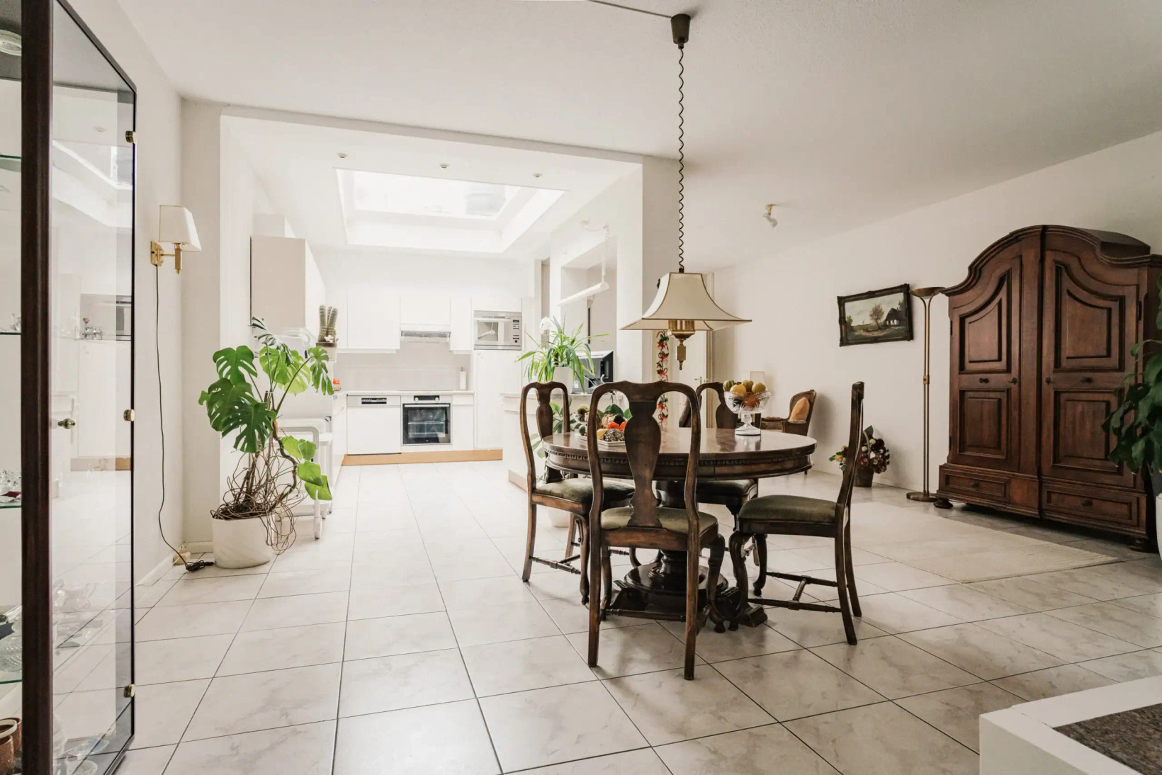 Tussenwoning te koop: Vliek 64, Haarlem