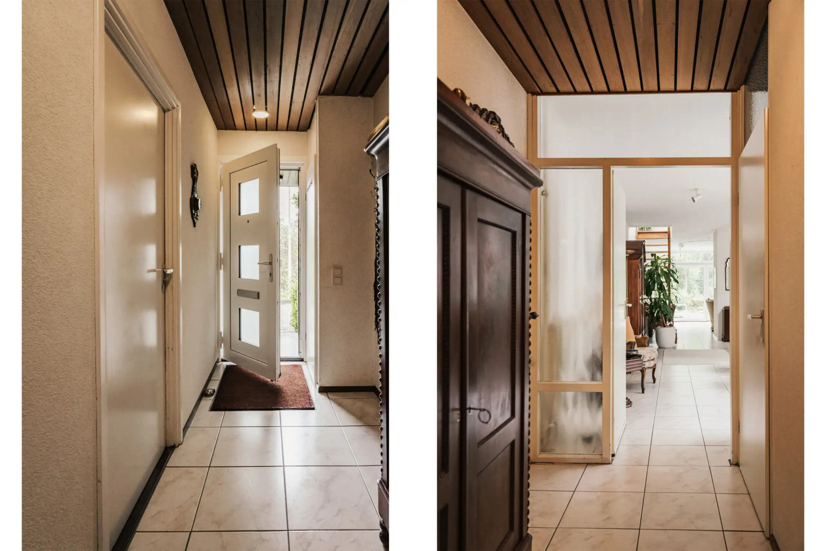 Tussenwoning te koop: Vliek 64, Haarlem
