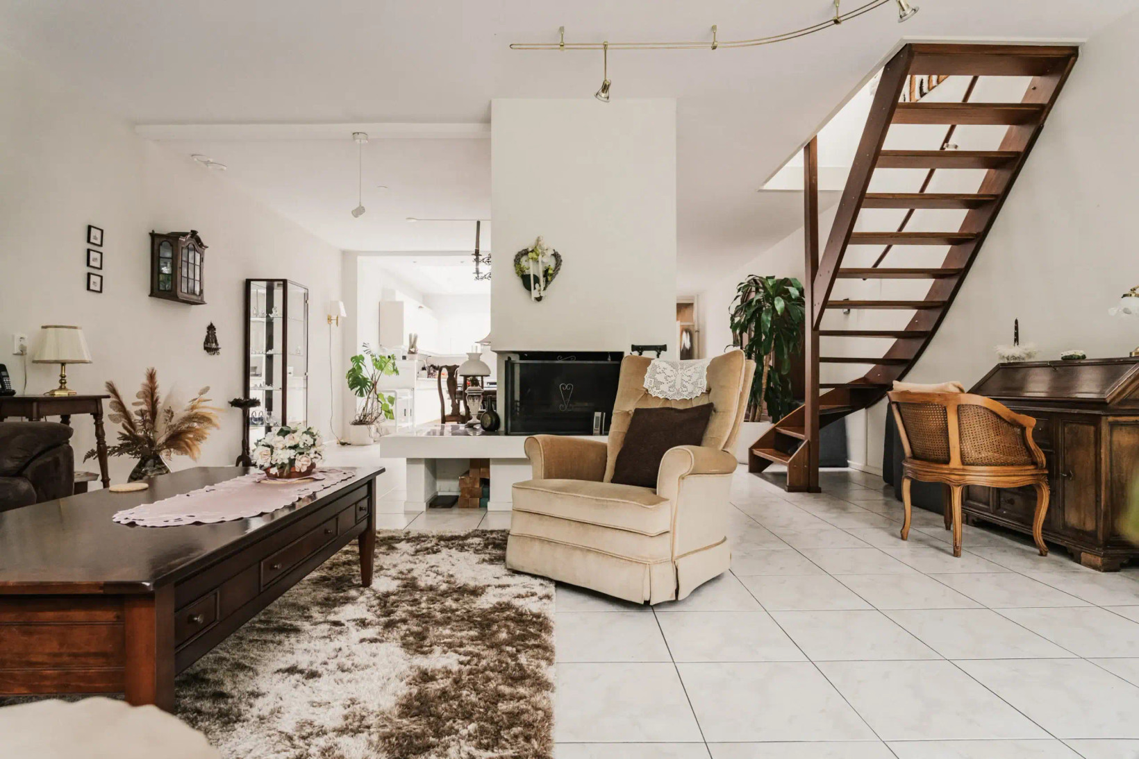Tussenwoning te koop: Vliek 64, Haarlem