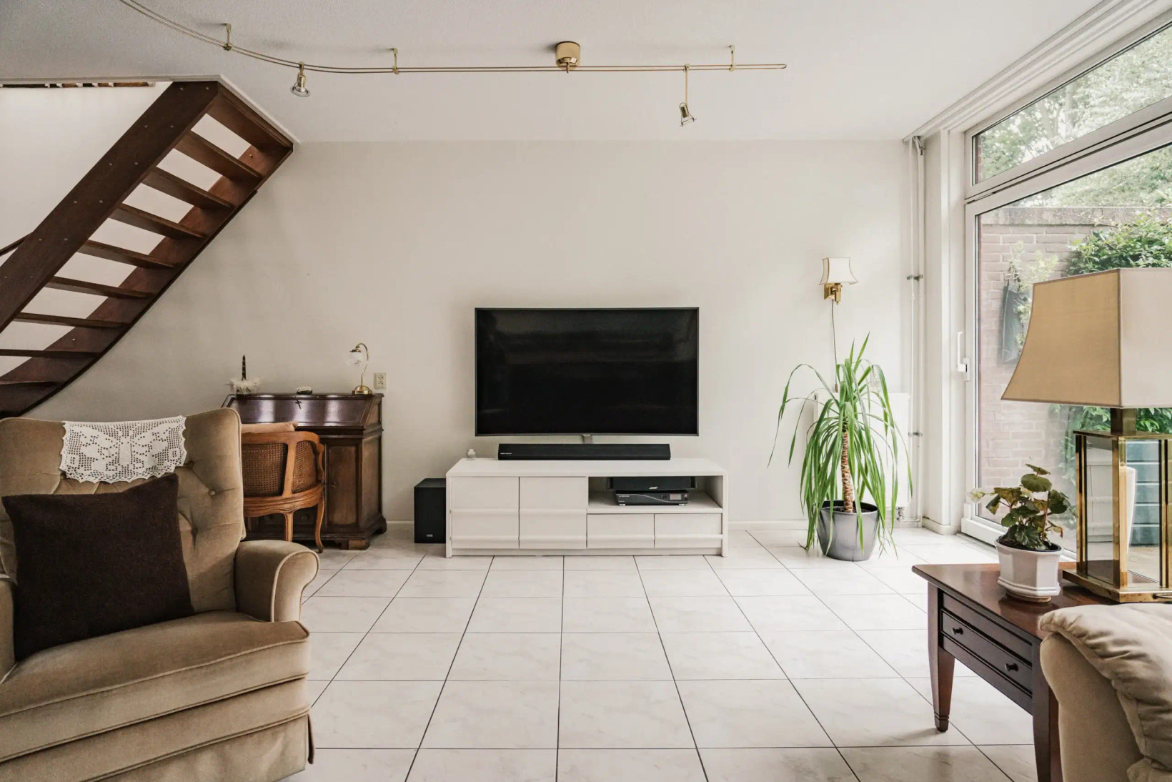 Tussenwoning te koop: Vliek 64, Haarlem