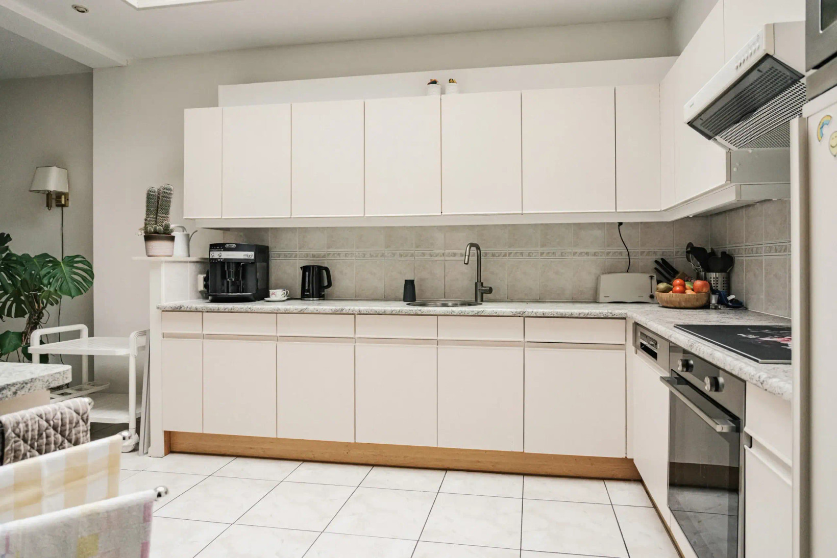 Tussenwoning te koop: Vliek 64, Haarlem