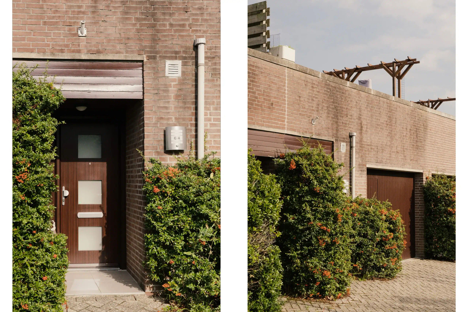Tussenwoning te koop: Vliek 64, Haarlem