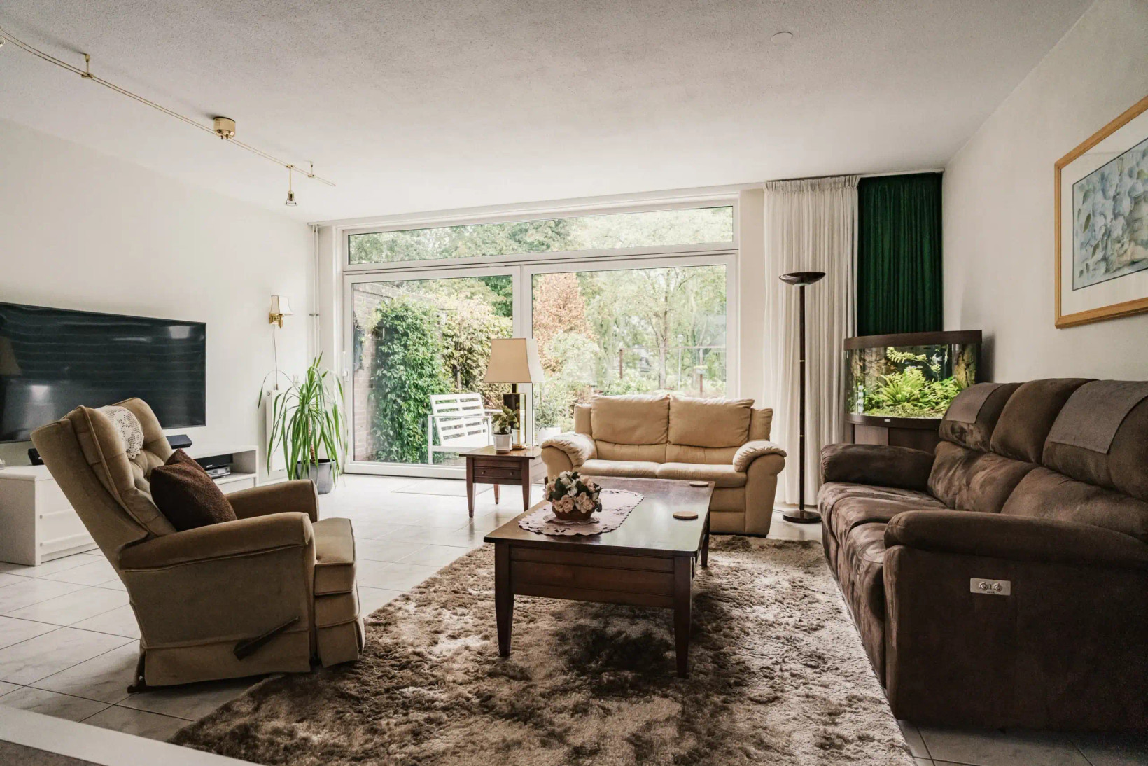 Tussenwoning te koop: Vliek 64, Haarlem